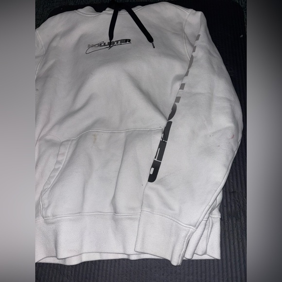 Hollister hoodie - Picture 3 of 4